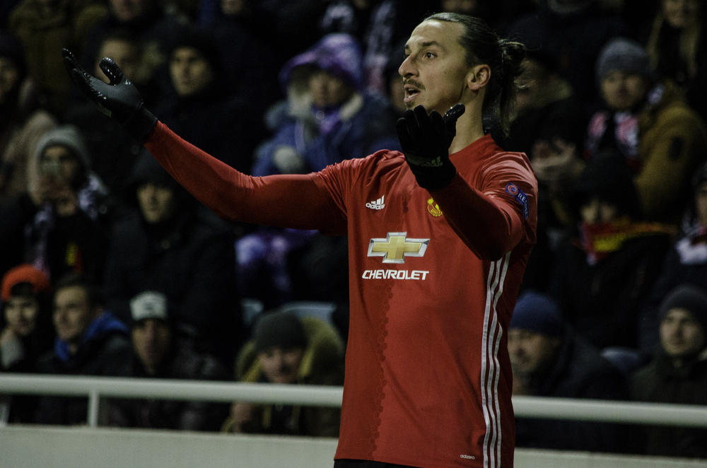 OFICJALNIE: Ibrahimović podpisał kontrakt. "Wracam, żeby skończyć to, co zacząłem"