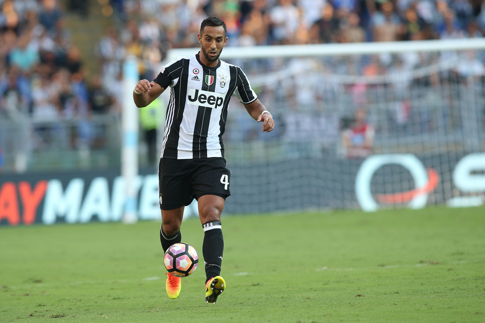 Benatia: Drużyna z Włoch zawsze jest trudnym rywalem