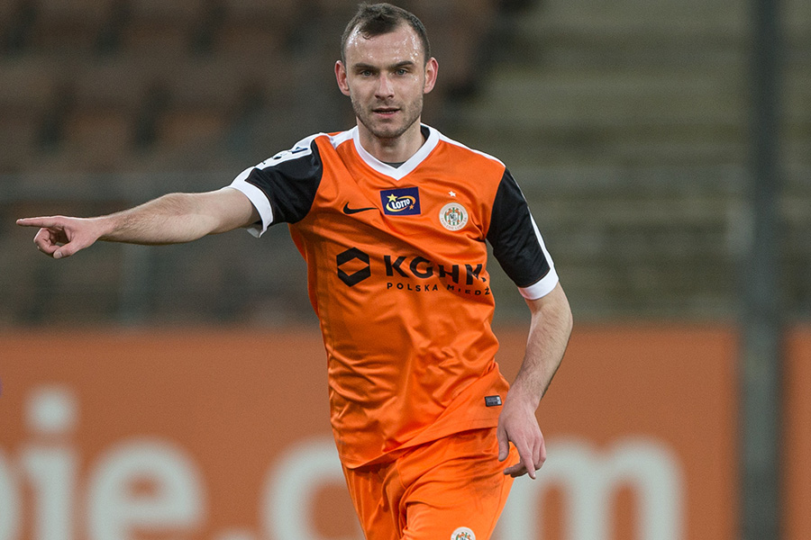 Hitowy transfer w Ekstraklasie? Lechia Gdańsk negocjuje kupno czołowego pomocnika ligi
