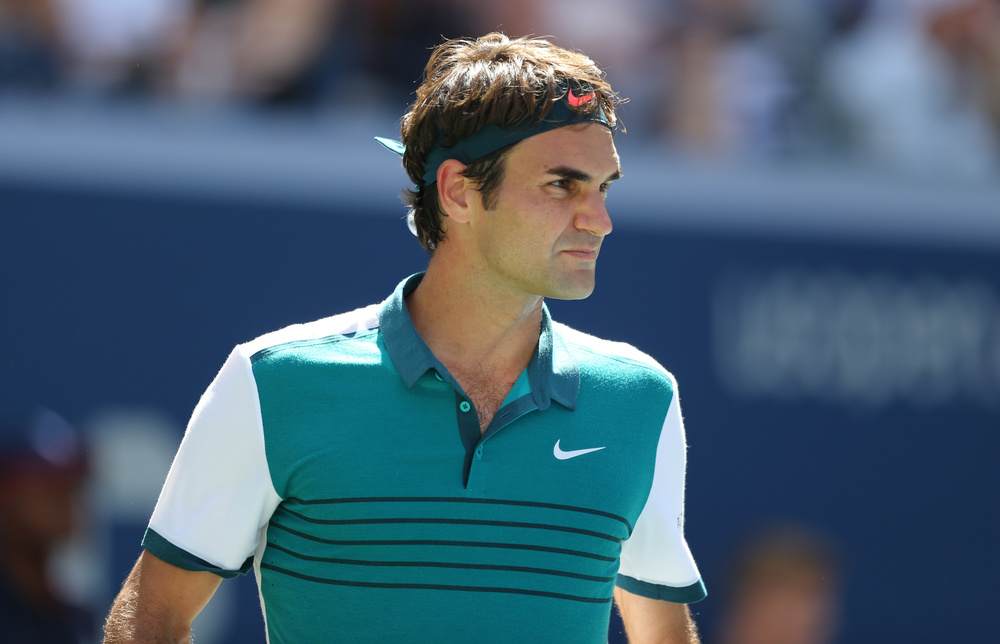 Federer będzie grać przynajmniej do 2019 roku