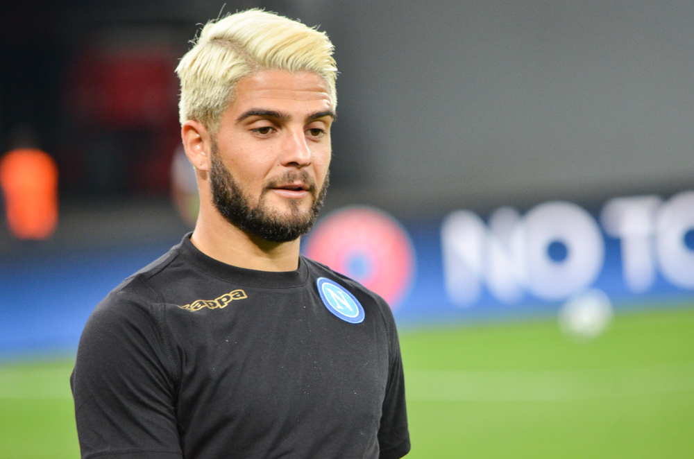 Arsenal chce pozyskać Lorenzo Insigne?