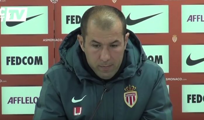 Trener Monaco przeniesie się do Premier League? "Każdy by chciał tam pracować"