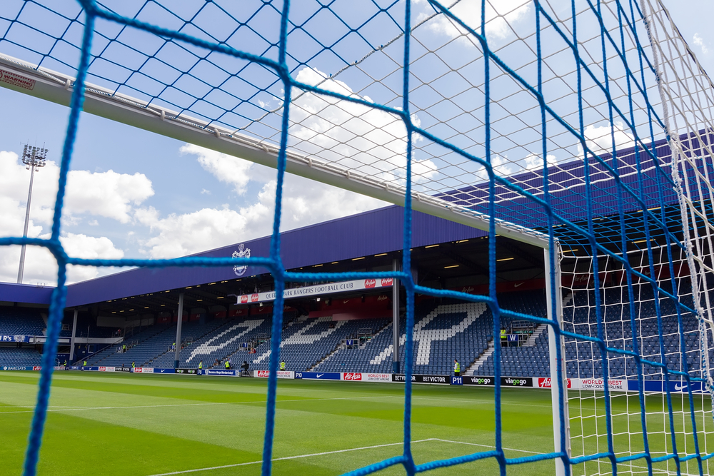 18-letni polski bramkarz podpisał kontrakt z QPR