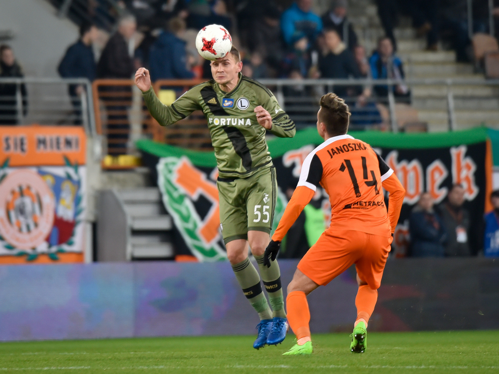 Jędrzejczyk: Powinniśmy mieć większą zaliczkę