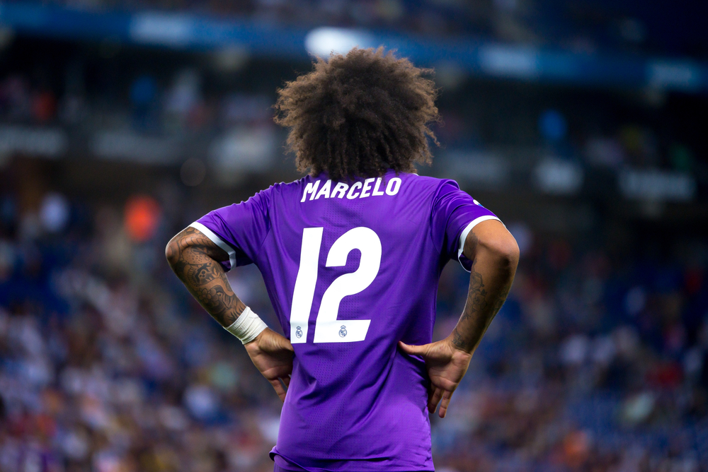 Marcelo: Straciliśmy dwie głupie bramki