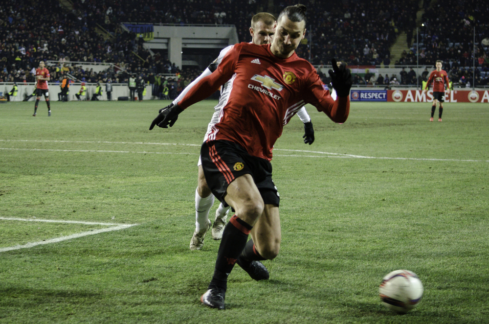 Zlatan: Czy wygrywają, czy przegrywają, w PSG zawsze mówią o mnie