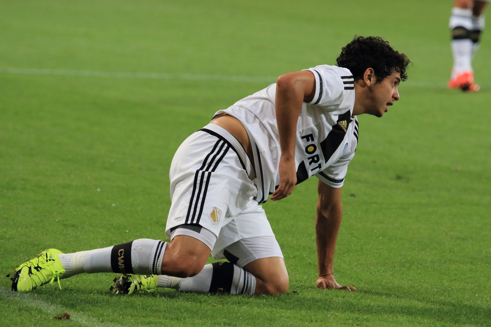 Legia poza Ligą Europy! Ajax okazał się za silny...