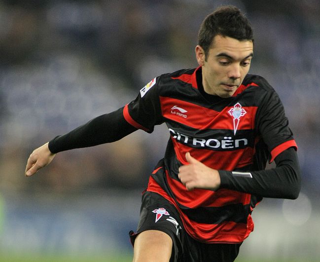 LE: Celta wygrała po dogrywce w Charkowie i uzupełniła grono 1/8 finału