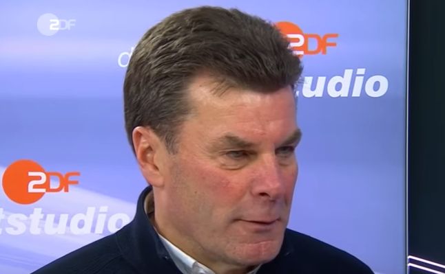 Trening Borussii M'gladbach: Zasłużyliśmy na awans
