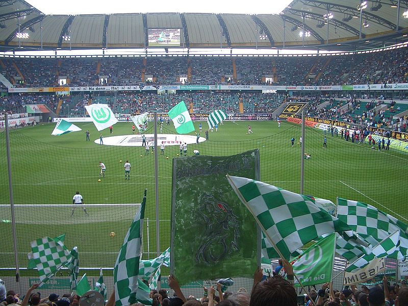 Grał Błaszczykowski, porażka "Wilków"