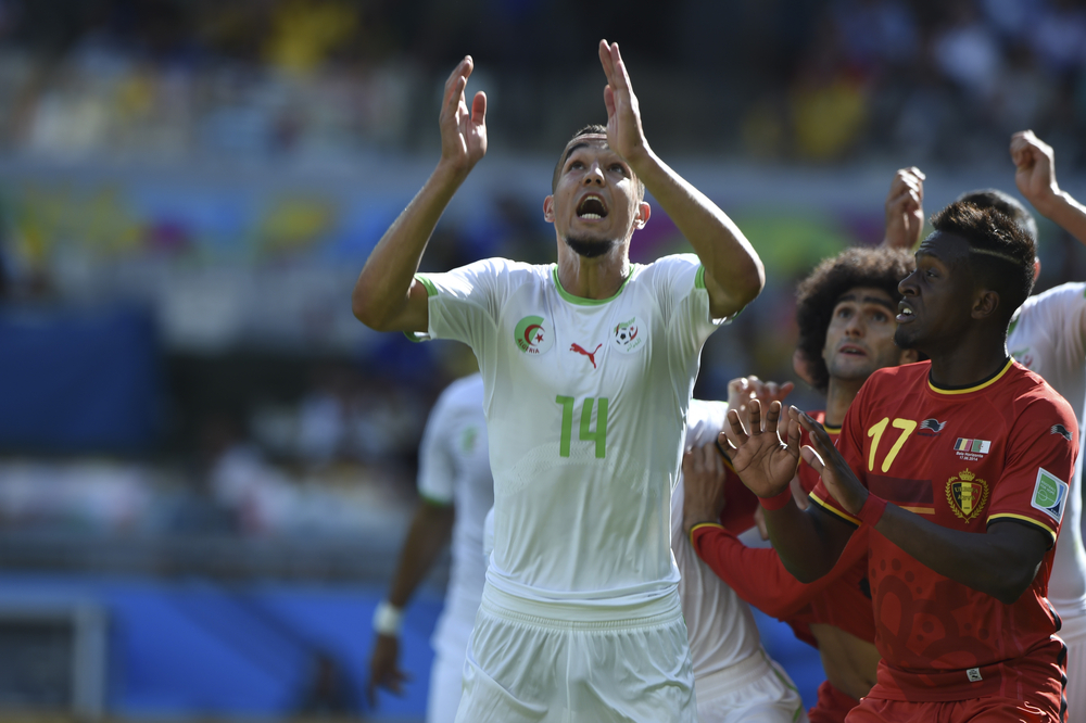Bentaleb oficjalnie zawodnikiem Schalke 04