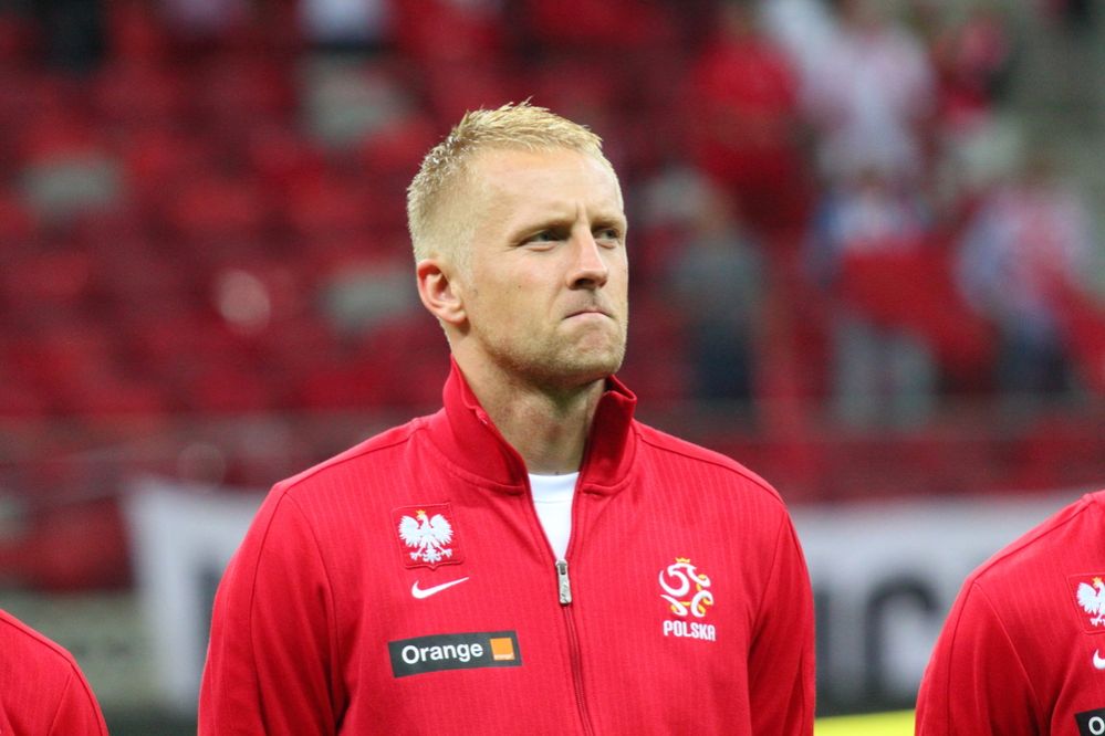 Kamil Glik: Zbliżyć się do awansu