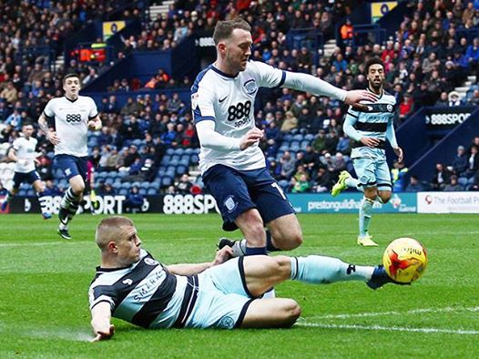 Championship: Bolton przegrał z QPR