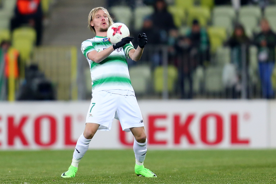 Co za mecz w Gdańsku! 6 goli i wygrana Lechii