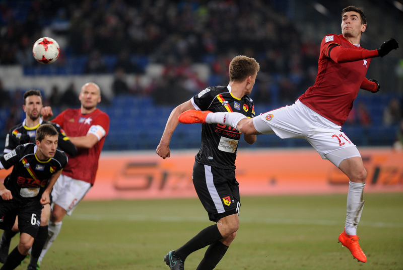 Probierz: Zabrakło nam trochę determinacji