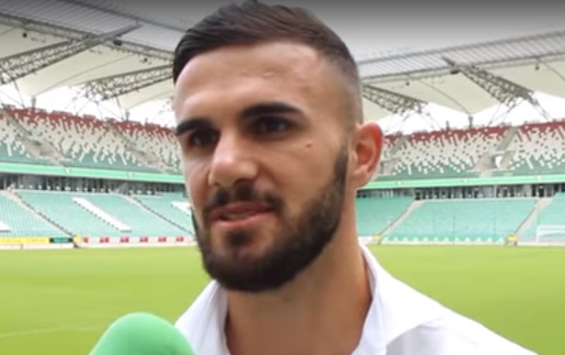 Armando Sadiku: Możemy wygrać w rewanżu