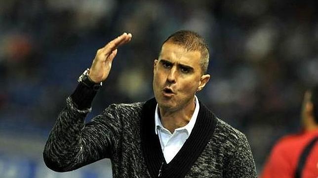 Trener Athletic Bilbao: Byliśmy bliżsi zwycięstwa od Barcelony