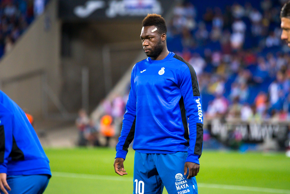La Liga: Espanyol pokonał Osasunę