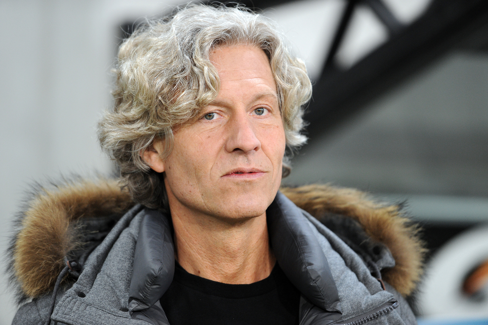 Mioduski o finansach Legii: Albo awans do Ligi Mistrzów, albo wyprzedaż piłkarzy