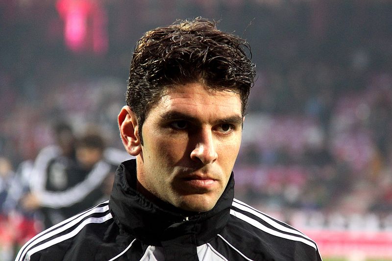 Jonathan Soriano zamienił Salzburg na Pekin