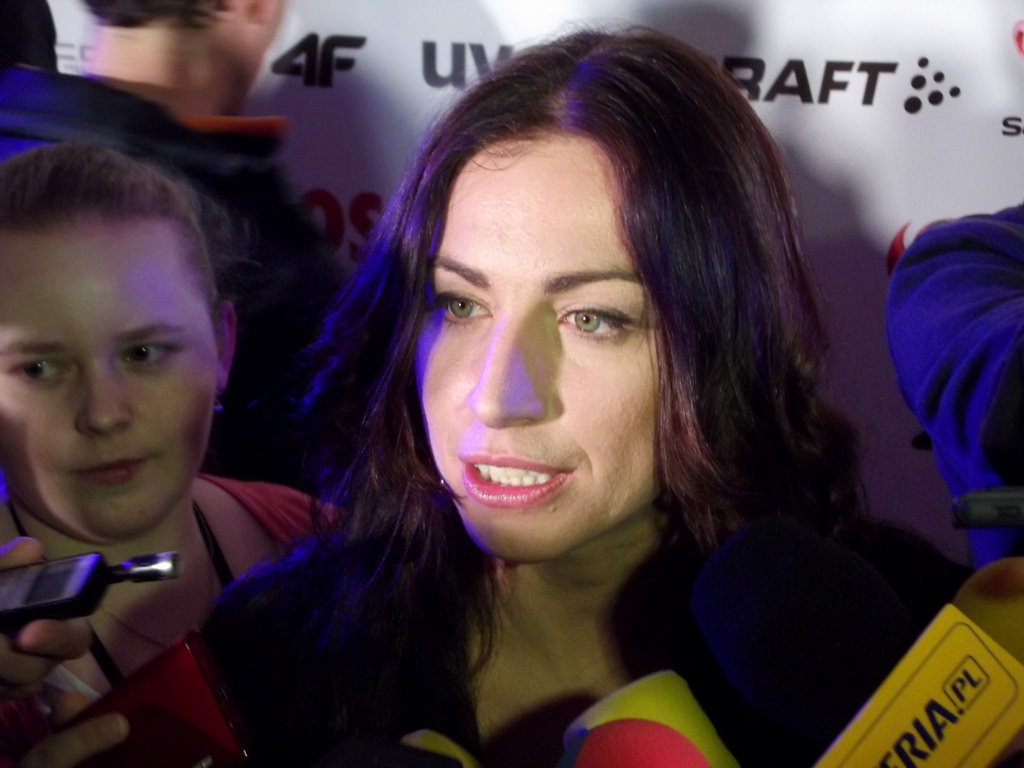 Kowalczyk: To porażka, ale nie będę się samookaleczać