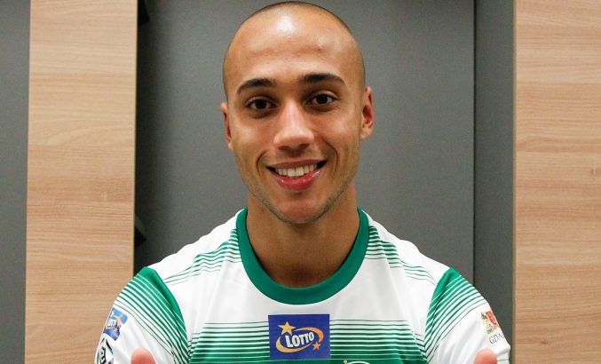 Gino van Kessel powołany do reprezentacji Curacao