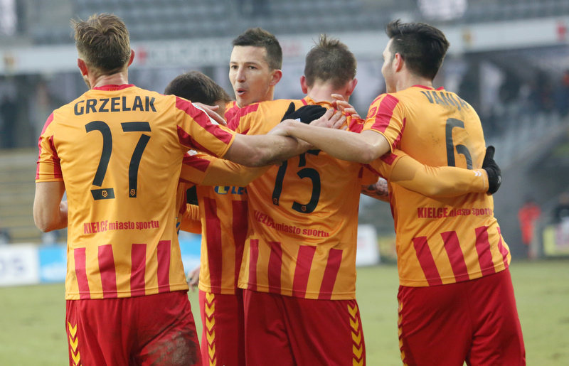 Ruchy kadrowe w Koronie Kielce