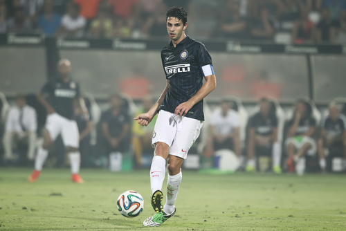 Ranocchia nie chce wracać do Interu