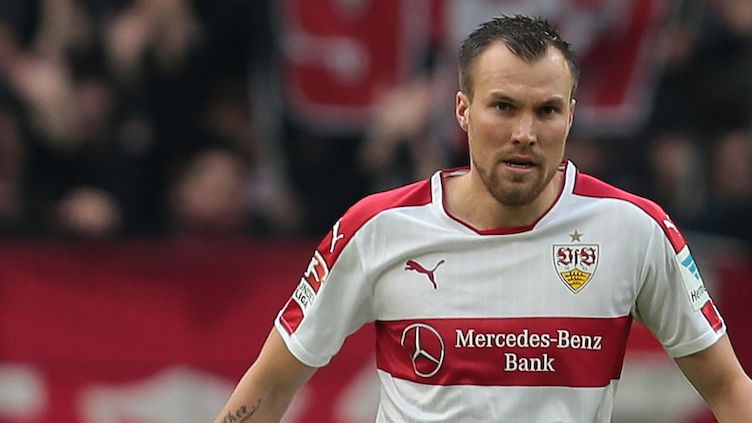 Kevin Grosskreutz wylatuje z klubu za bójkę
