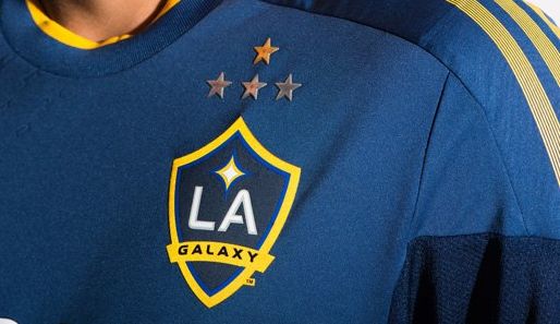 LA Galaxy rozwiązało kontrakt z serbskim piłkarzem przez wpisy jego żony w internecie