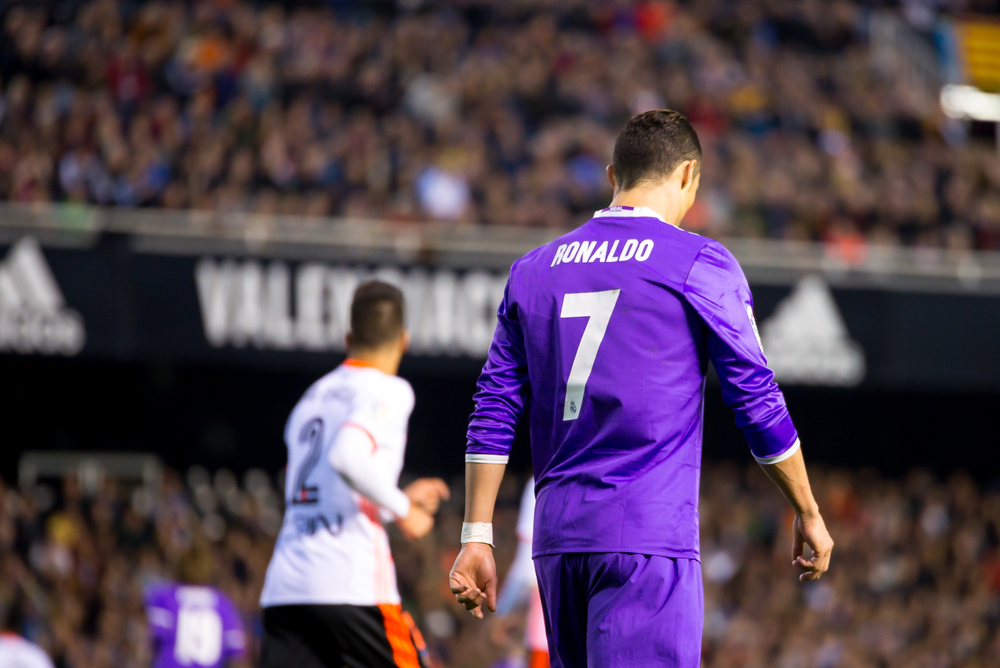 Duże osłabienia Realu przed meczem z Eibar. Ronaldo też może wypaść z kadry