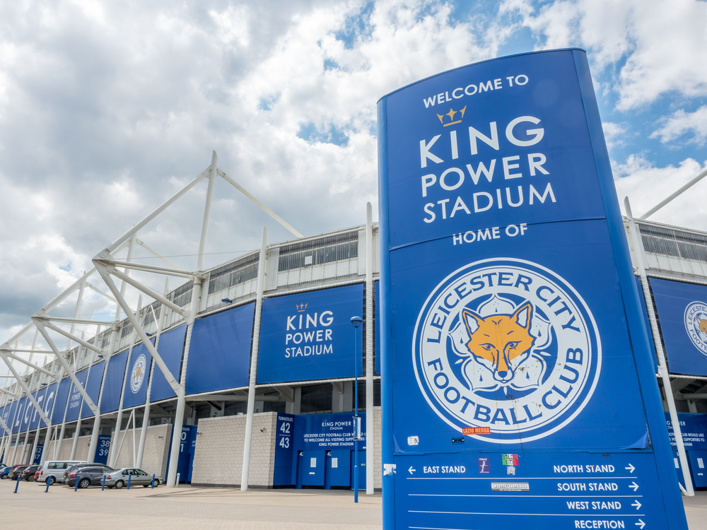 Leicester chce zatrudnić Michaela O'Neilla