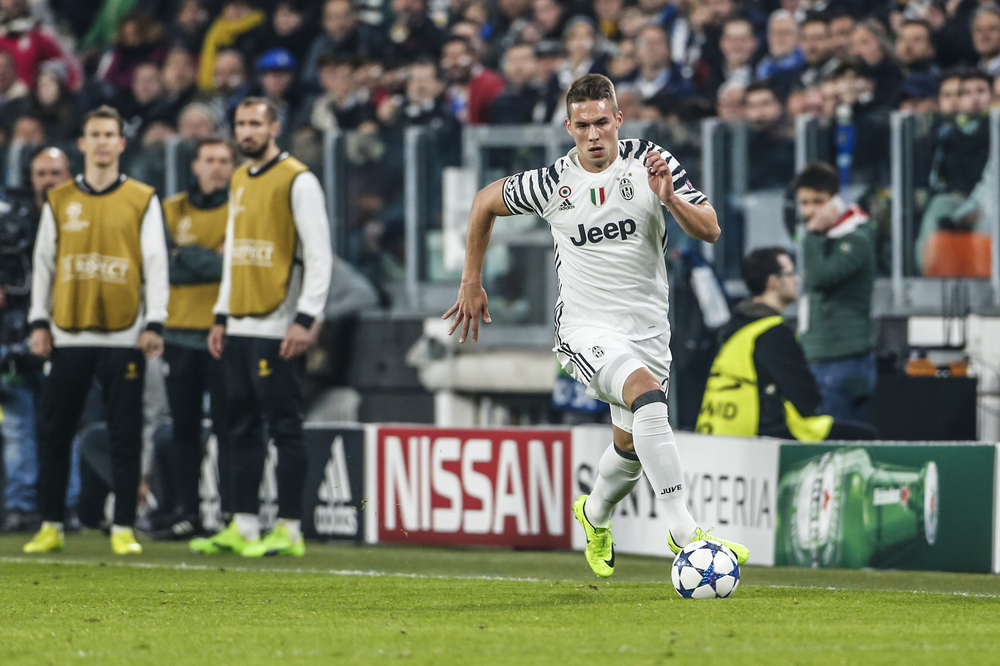 Marko Pjaca na celowniku Fiorentiny