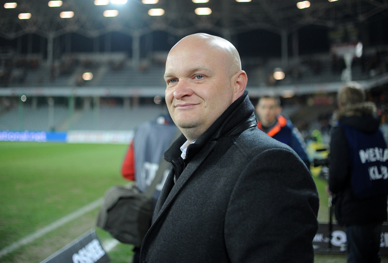 Bartoszek: Zespół się podniósł i potrafił wyszarpać zwycięstwo