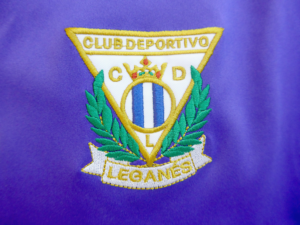 Ważne zwycięstwo CD Leganes z Granadą