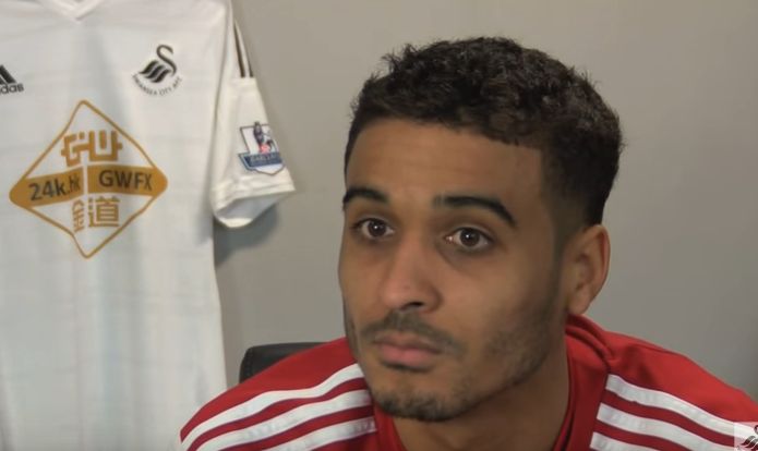 Obrońca Swansea: To będzie bardzo ciężki mecz