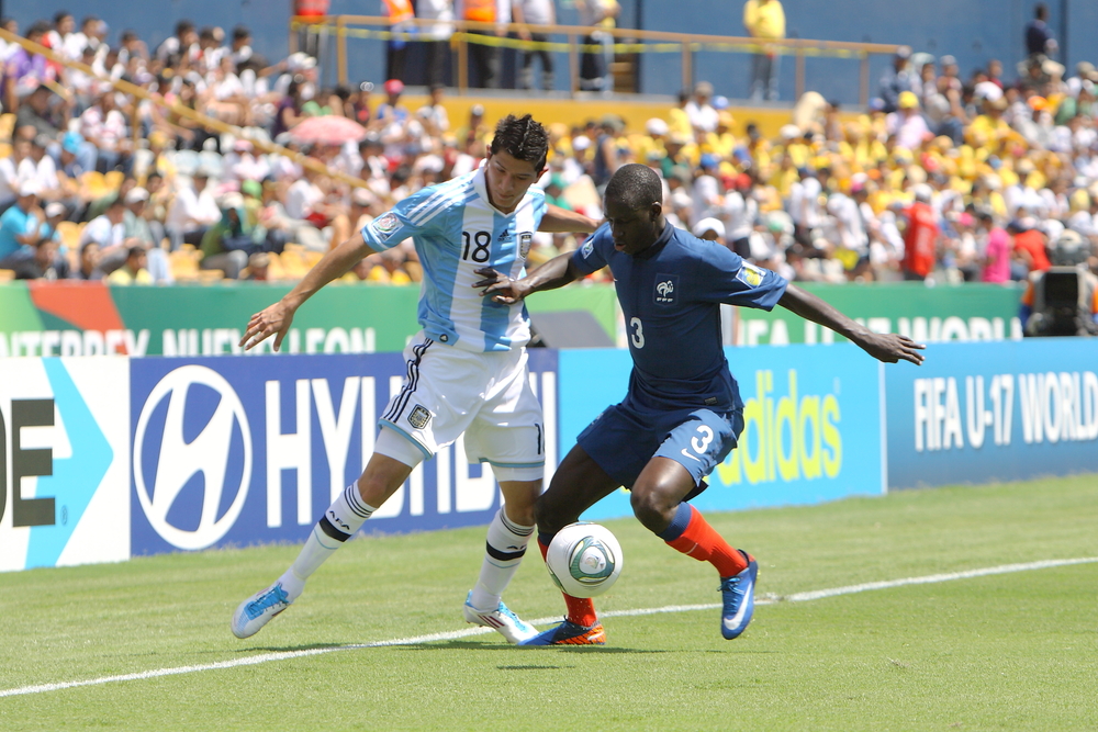 Manchester City bliski pozyskania Benjamina Mendy'ego