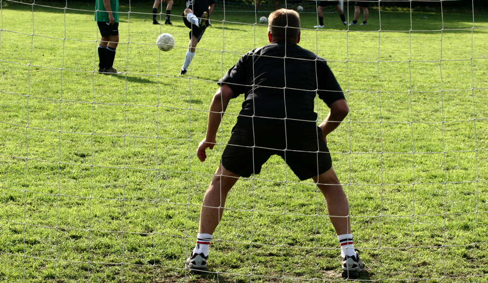 Przegląd Sportowy: Młody polski bramkarz przechodzi do klubu Bundesligi
