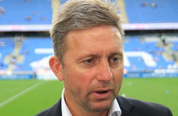 Brzęczek: Przez 35 minut graliśmy perfekcyjnie