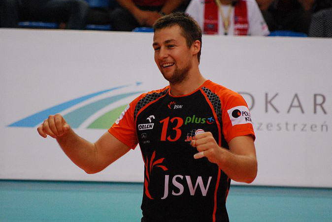 Michał Kubiak zostaje w Japonii