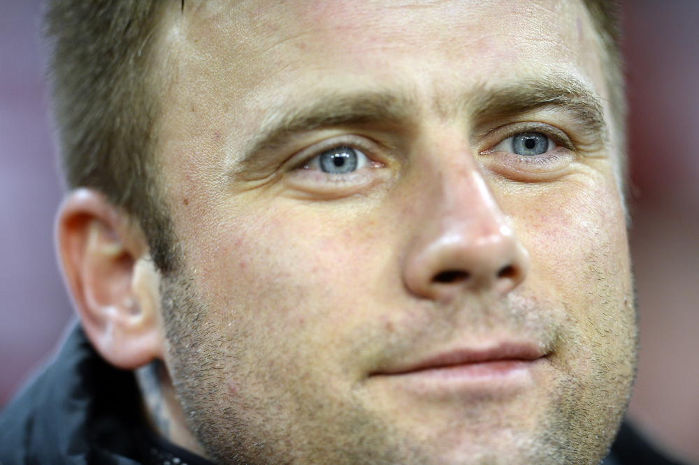 Artur Boruc w XI weekendu w Europie! Obok Messi, Kane, Benzema...