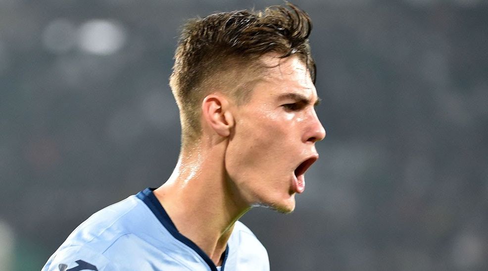 AS Roma i Inter walczą o napastnika Sampdorii