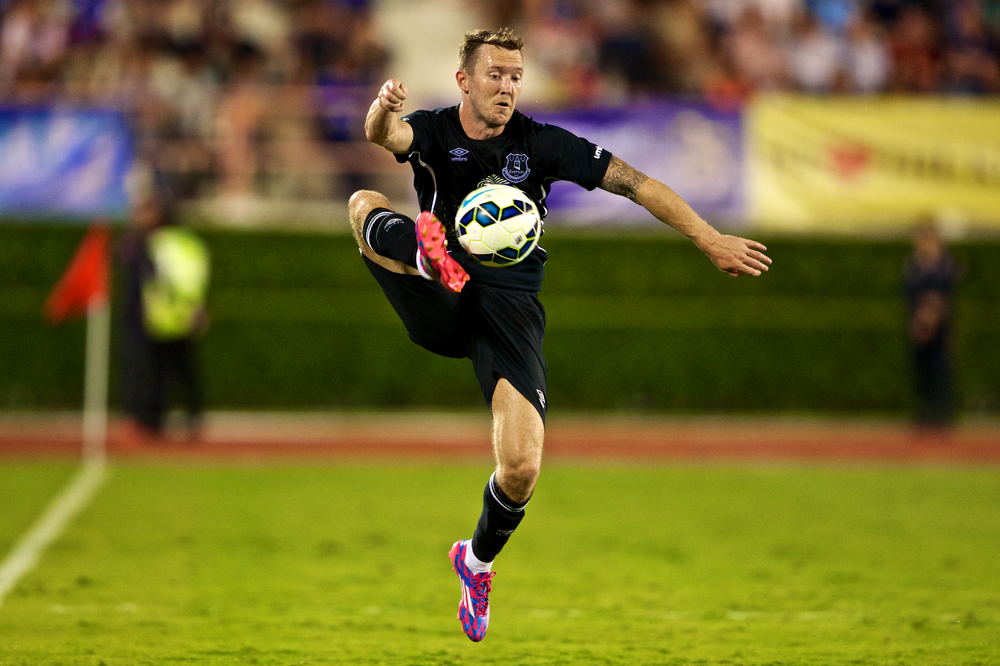 McGeady zasilił szeregi Sunderlandu
