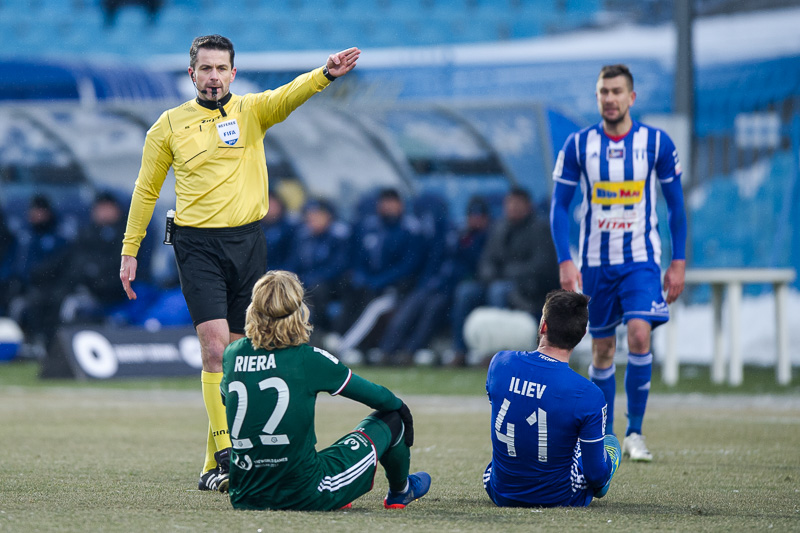 Rogalski: Pogoń jest dla mnie ważnym klubem