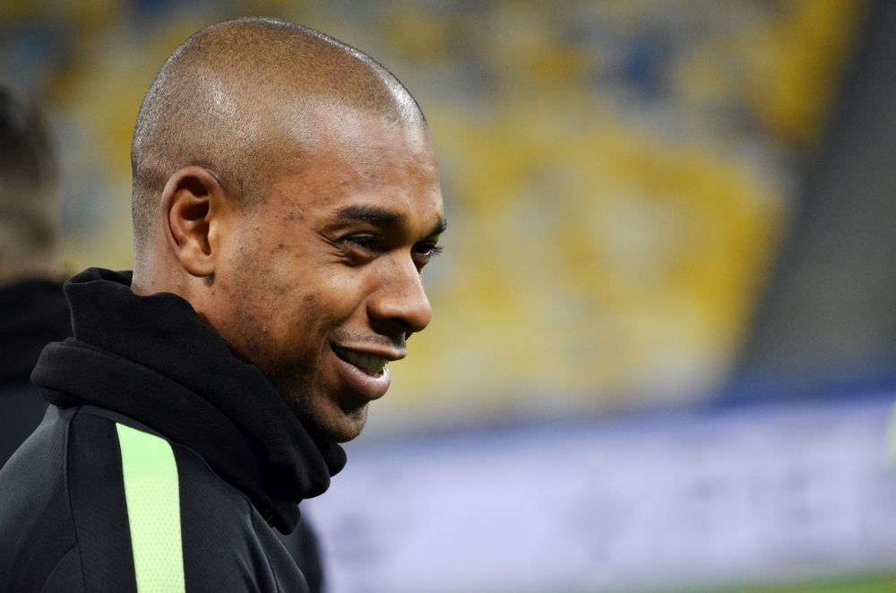 Fernandinho: Możemy wygrać Premier League!
