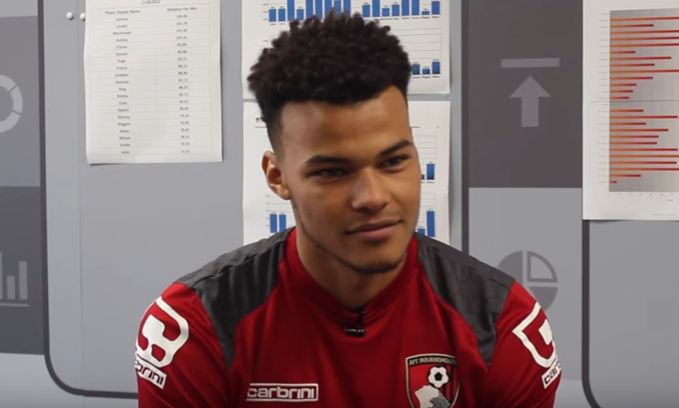 Mings zawieszony na pięć meczów za starcie z Ibrahimoviciem