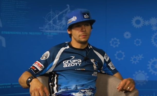 Kołodziej wygrał GP Challenge i pojedzie w GP 2019