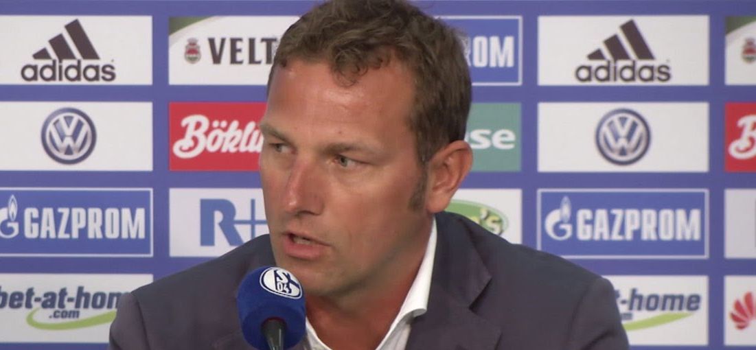 Weinzierl: To nie może się powtórzyć