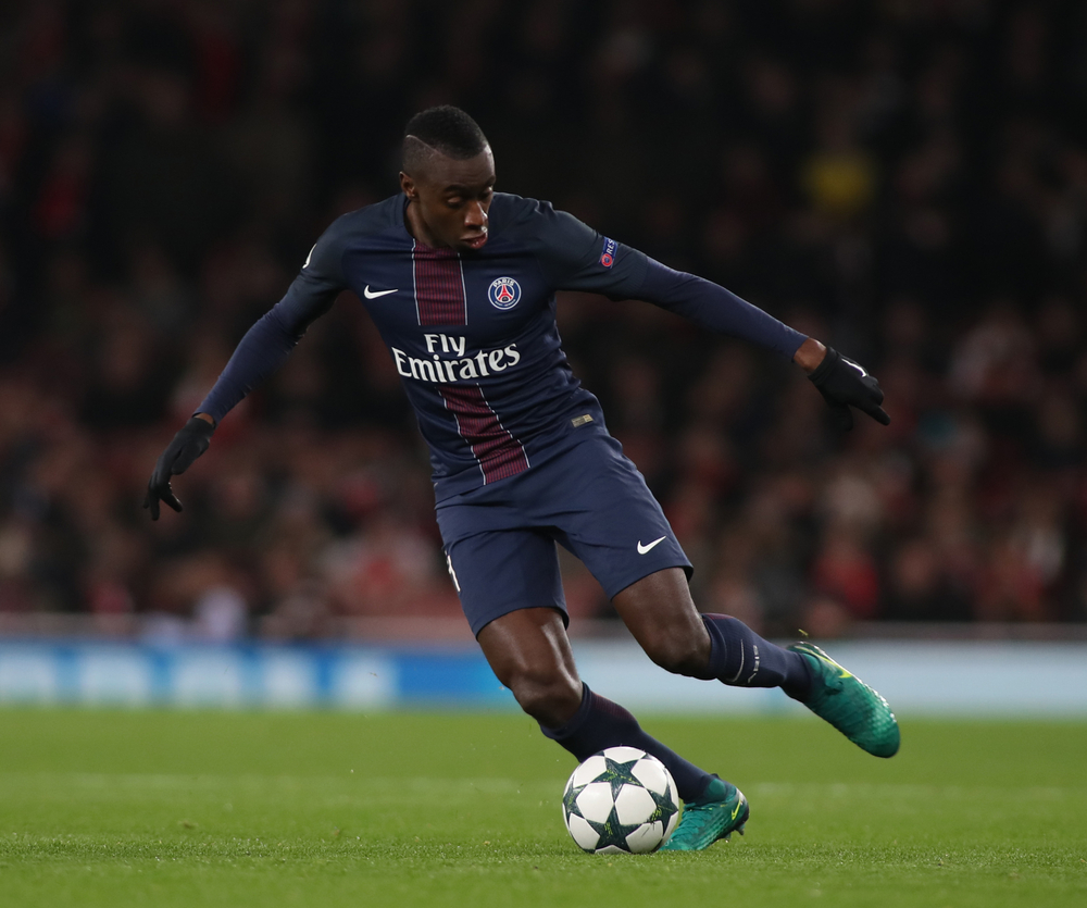 Szokująca statystyka PSG. Między golem na 4:1 a końcem meczu wymienili 4 podania