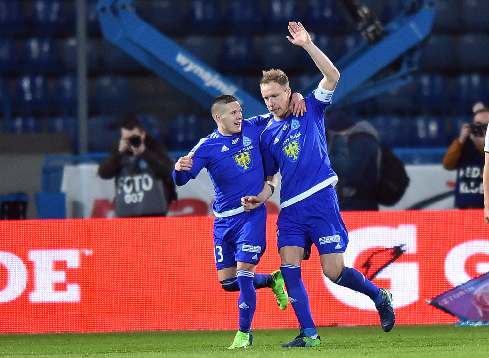 Kowalczyk, Lipski i Przybecki wrócili do treningów